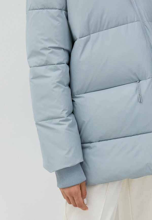 фото Куртка утепленная urban tiger