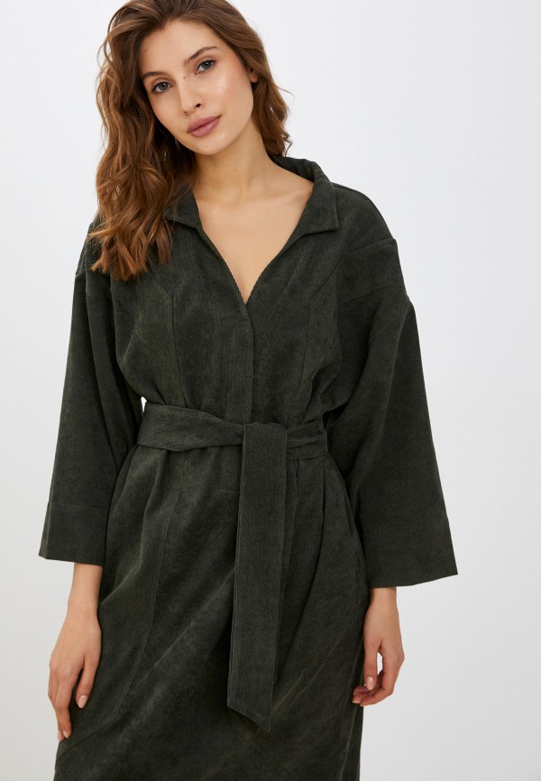 фото Платье модный дом виктории тишиной