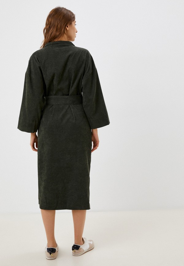 фото Платье модный дом виктории тишиной