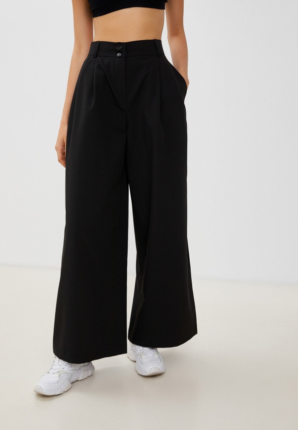 фото Брюки модный дом виктории тишиной