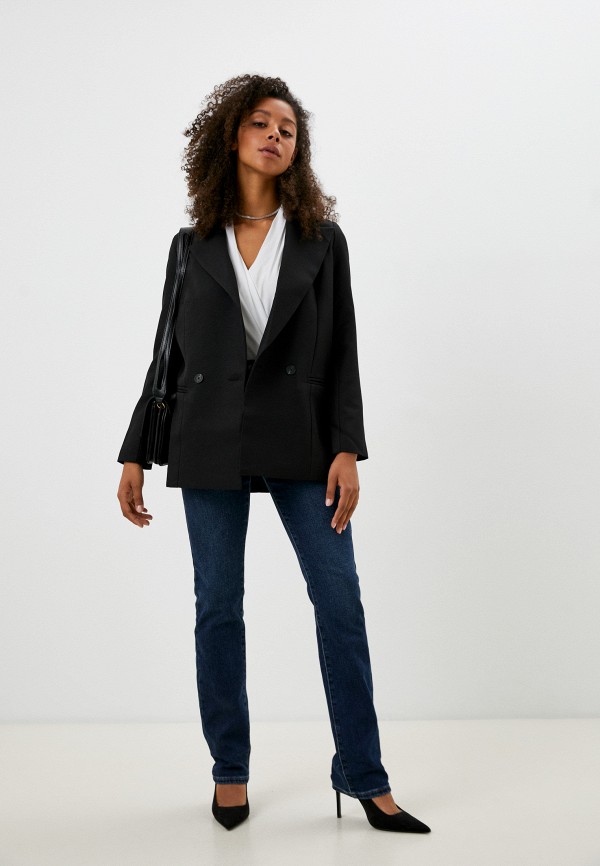 фото Джинсы bochetti