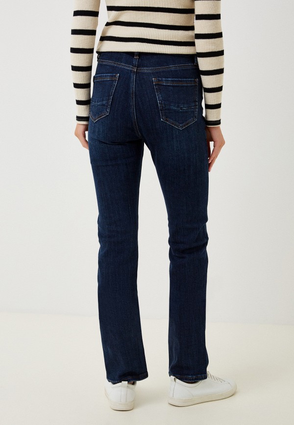 фото Джинсы bochetti