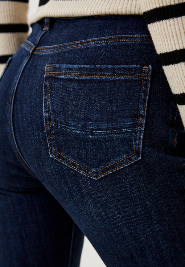 фото Джинсы bochetti