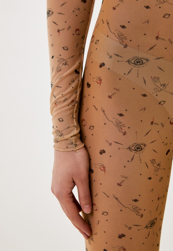 фото Леггинсы polnolunie