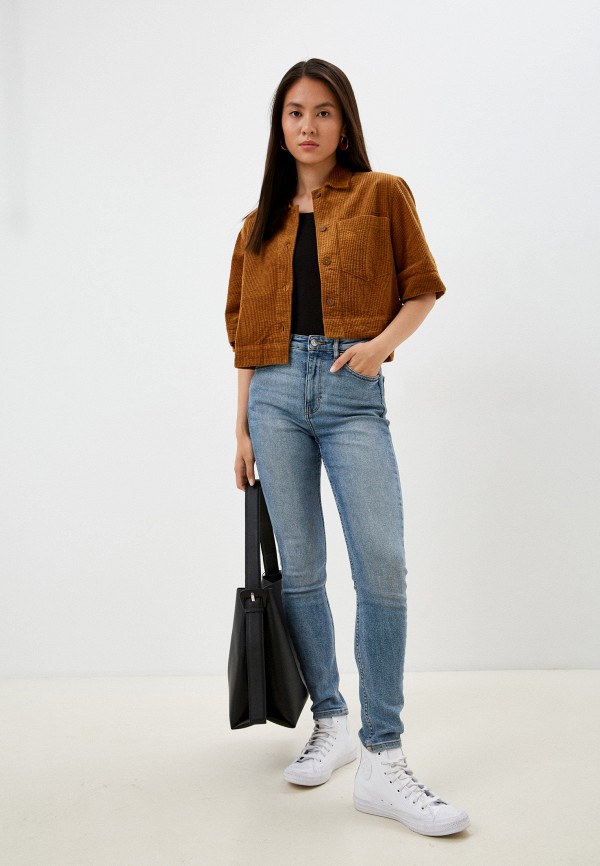 фото Рубашка marc o'polo denim