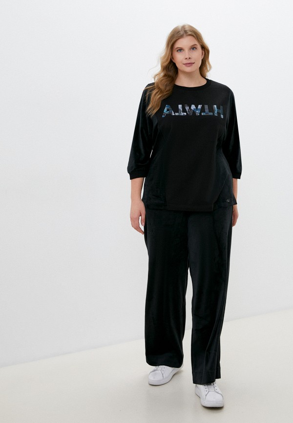 фото Брюки спортивные averi