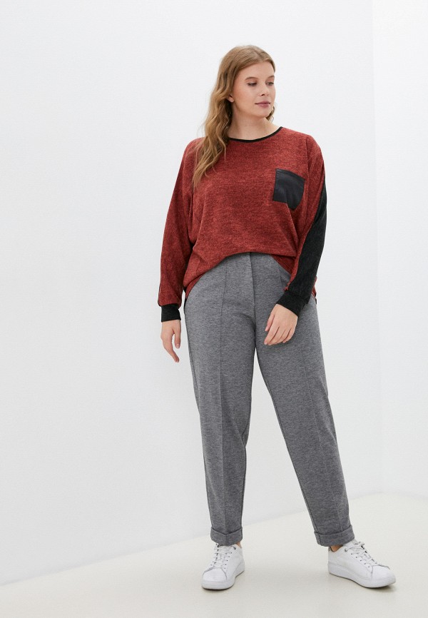 фото Брюки averi