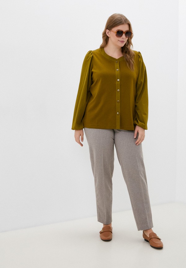 фото Брюки averi