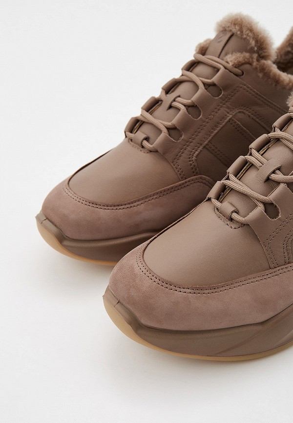 фото Кроссовки ecco