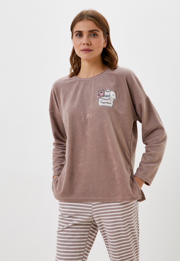 фото Костюм домашний новое кимоно