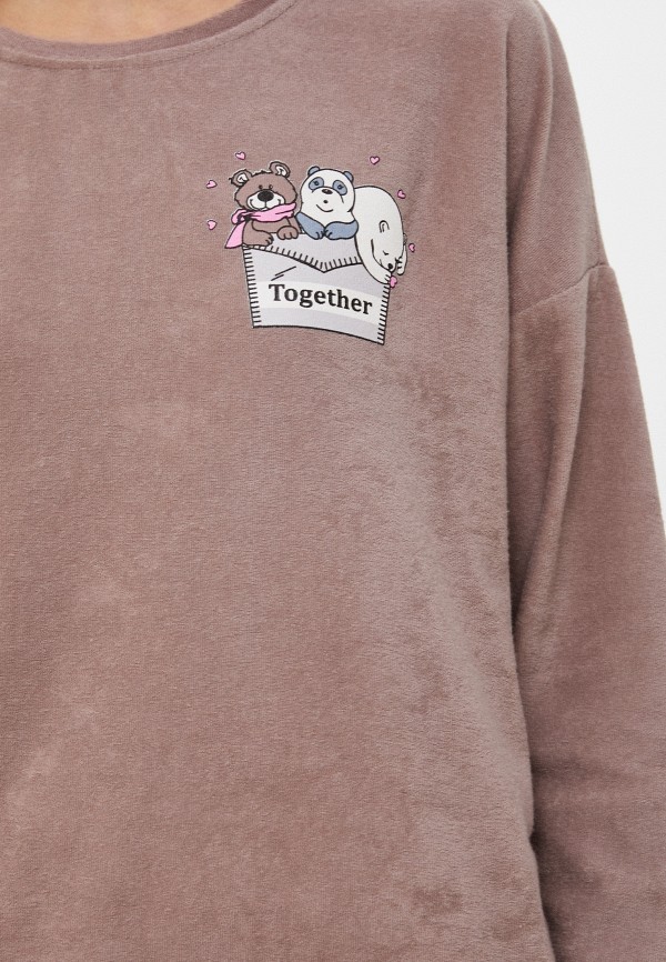 фото Костюм домашний новое кимоно