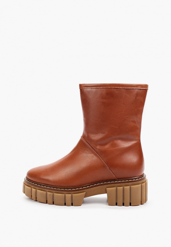 фото Полусапоги jonak