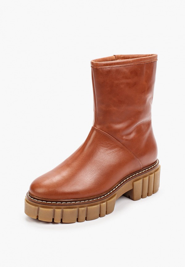 фото Полусапоги jonak