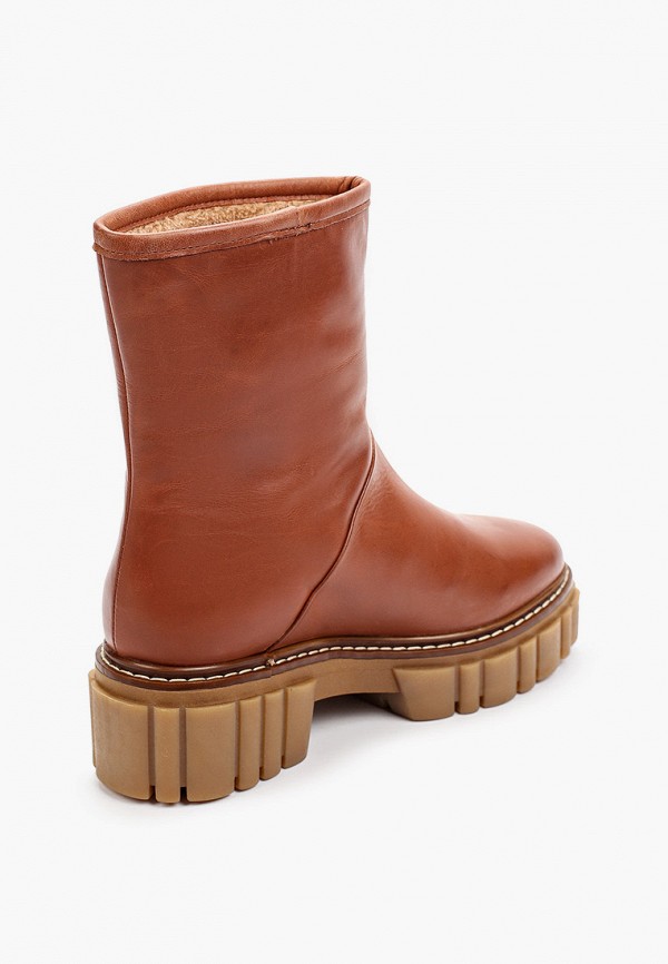 фото Полусапоги jonak