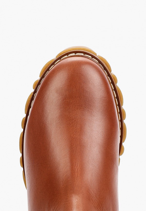 фото Полусапоги jonak