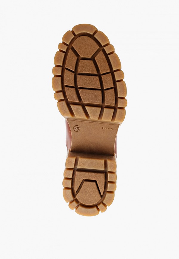 фото Полусапоги jonak