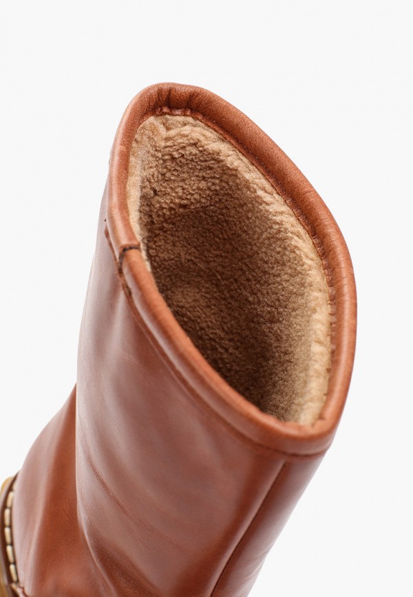 фото Полусапоги jonak