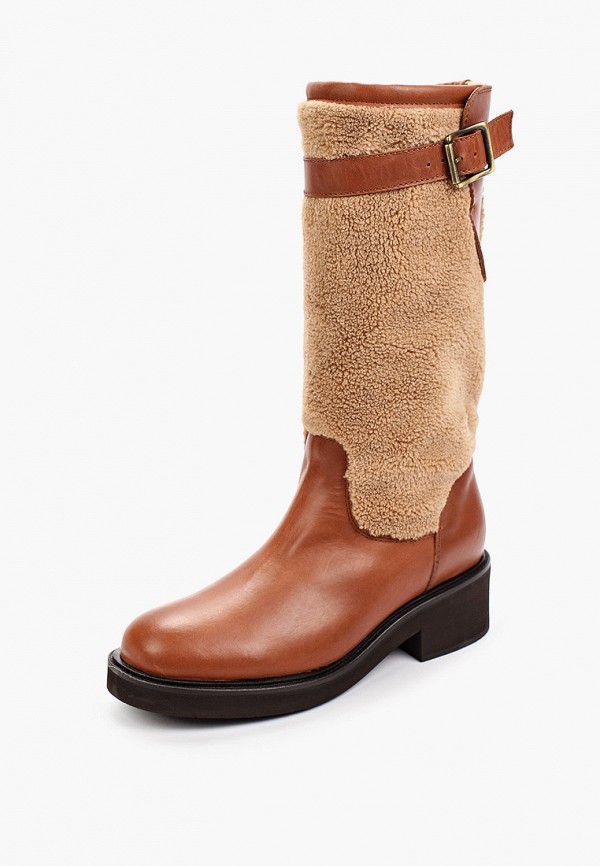 фото Сапоги jonak