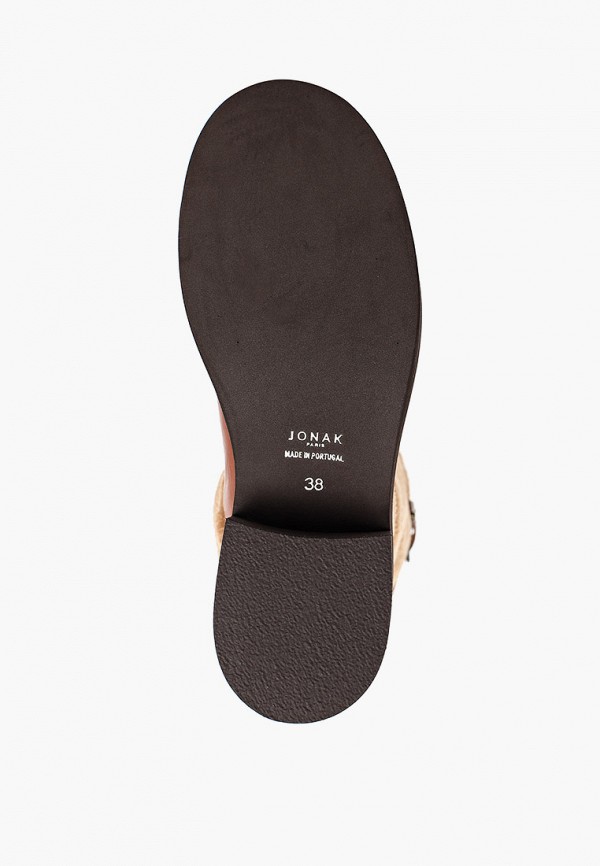 фото Сапоги jonak