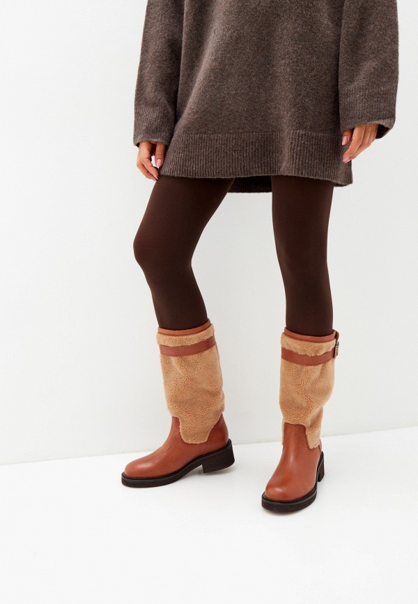 фото Сапоги jonak