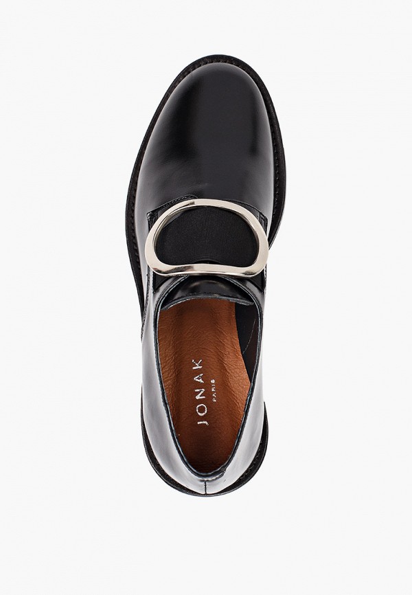 фото Ботинки jonak