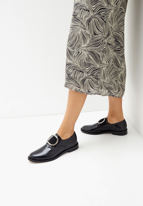 фото Ботинки jonak