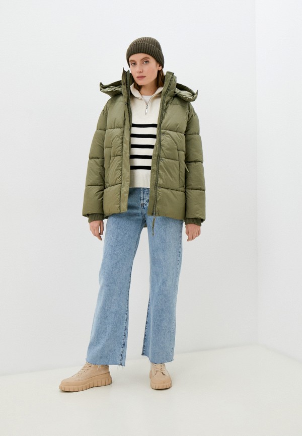 фото Куртка утепленная tom tailor