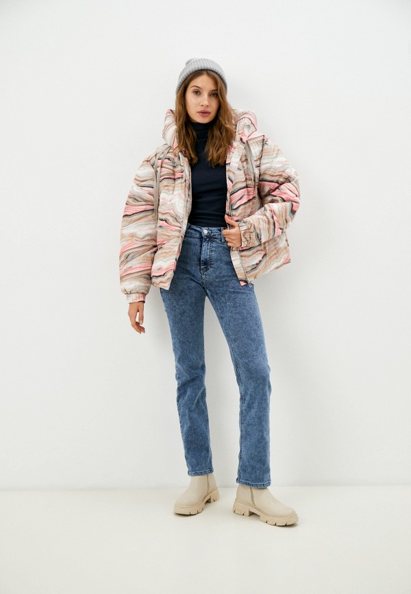 фото Куртка утепленная tom tailor