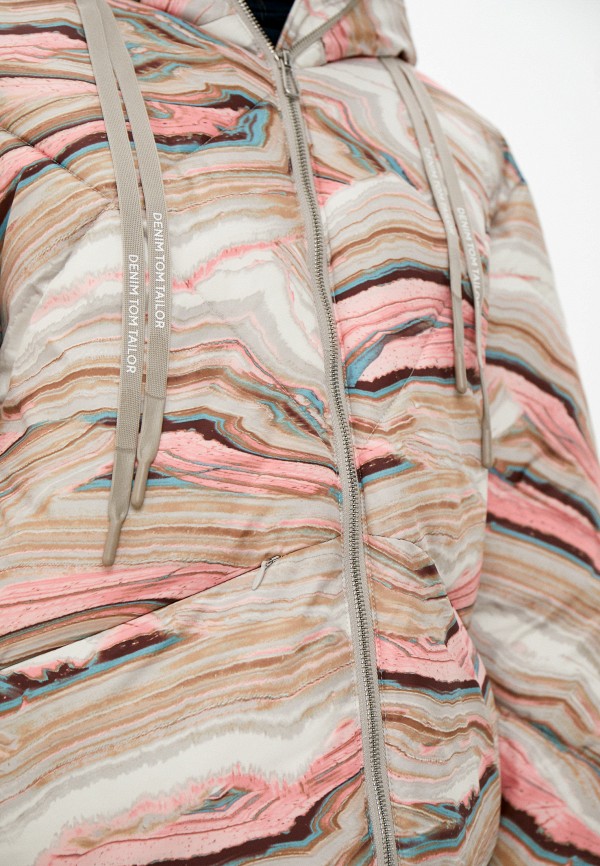 фото Куртка утепленная tom tailor