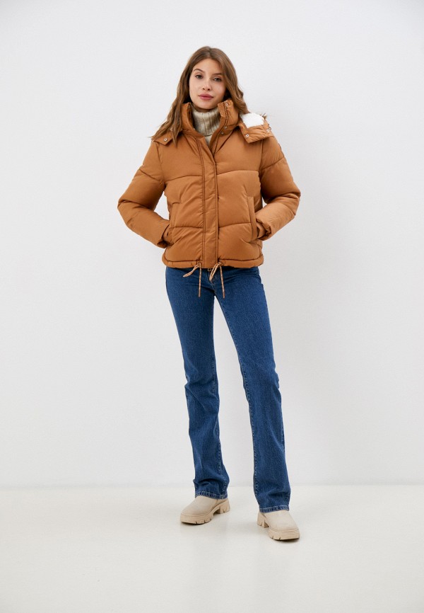 фото Куртка утепленная tom tailor