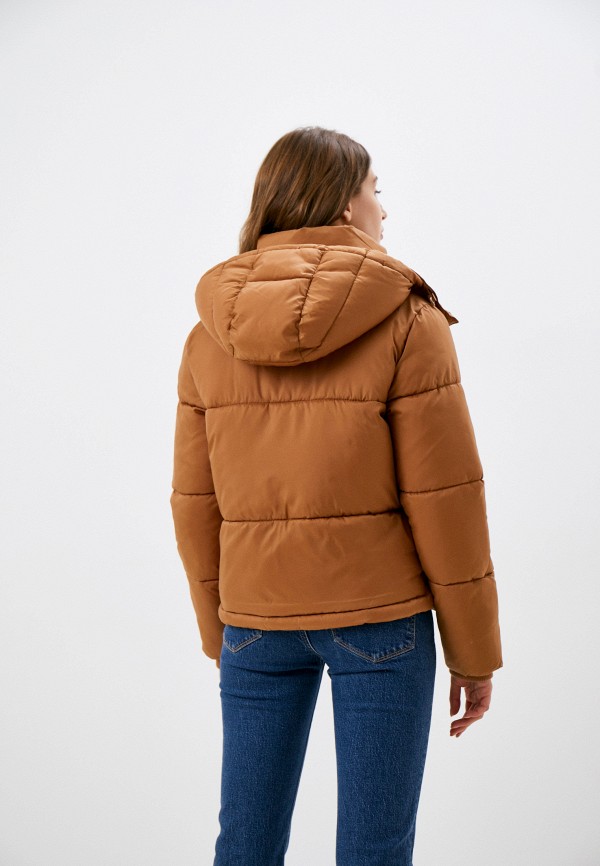 фото Куртка утепленная tom tailor