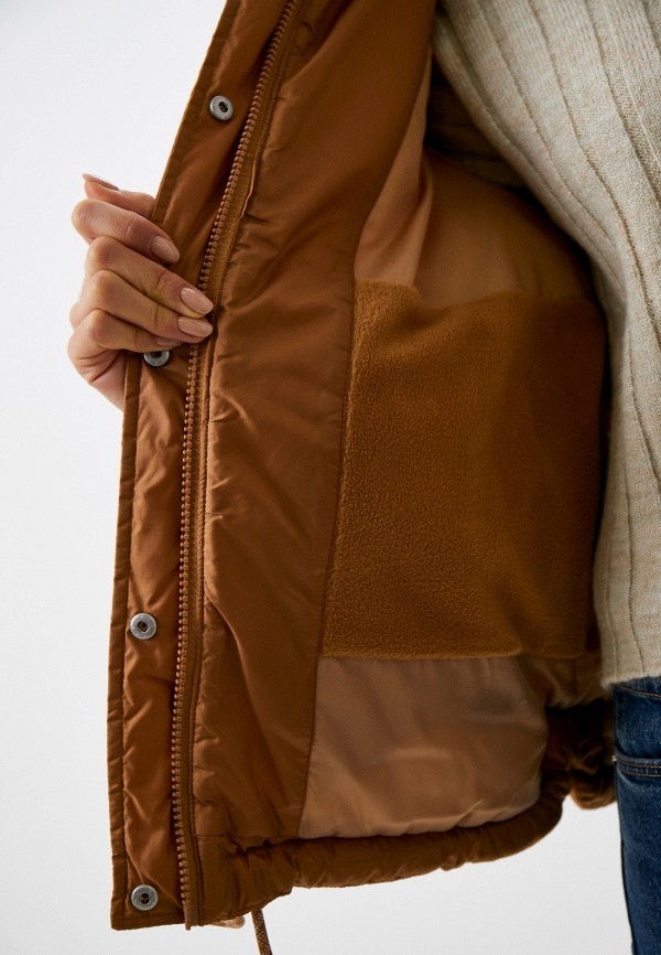 фото Куртка утепленная tom tailor