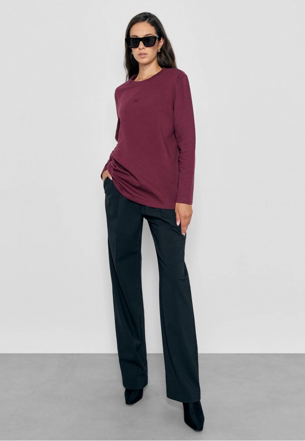 фото Лонгслив i am studio