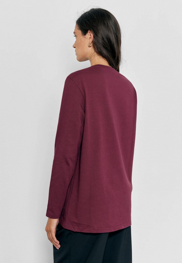 фото Лонгслив i am studio