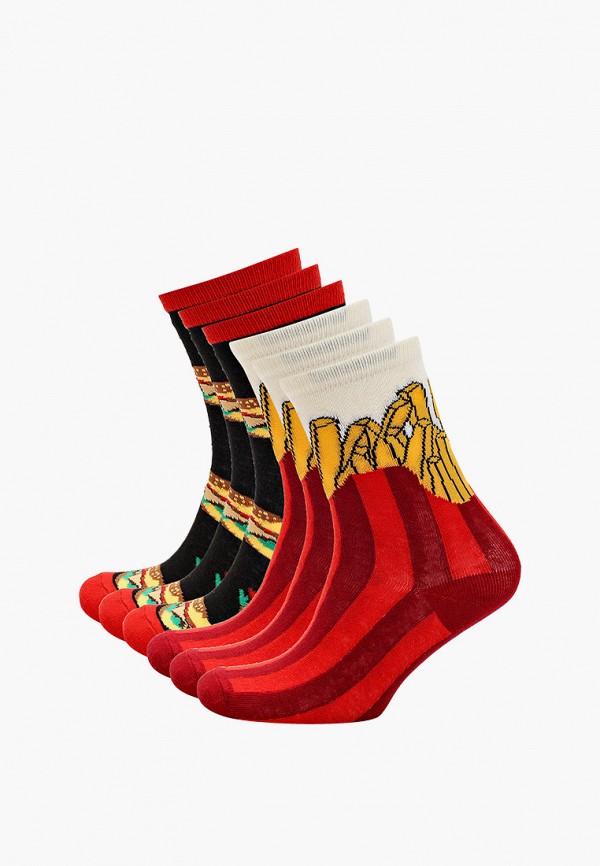 фото Носки 6 пар defacto