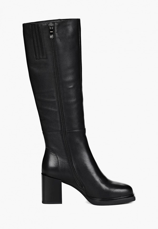 фото Сапоги respect