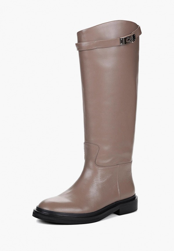 фото Сапоги respect