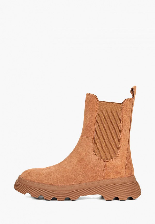 фото Ботинки respect