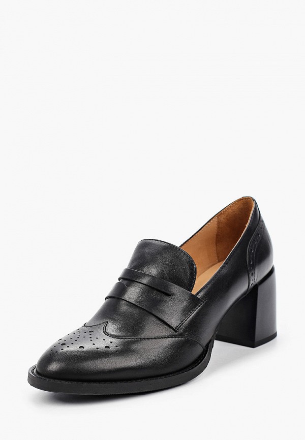 фото Туфли giotto