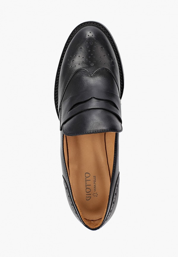 фото Туфли giotto