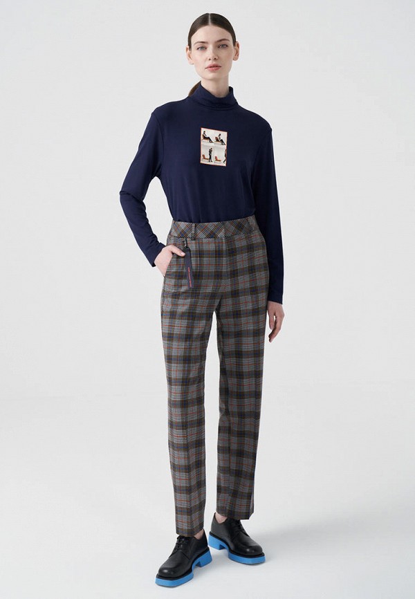 фото Брюки m.reason