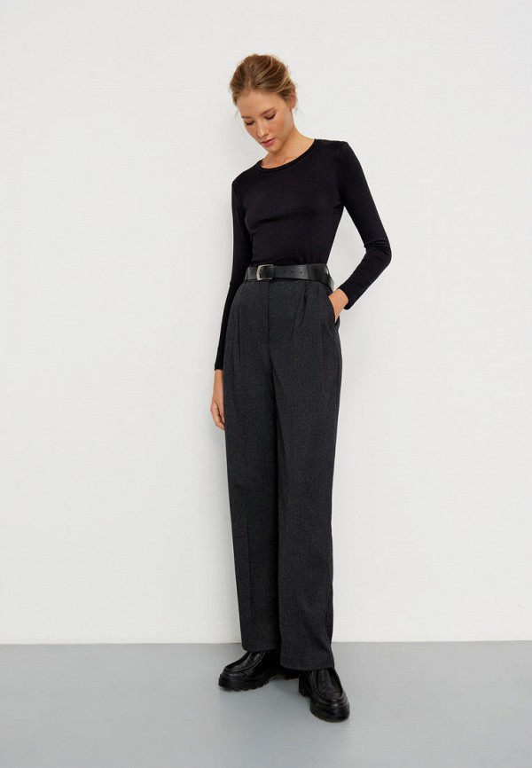 фото Лонгслив nice one