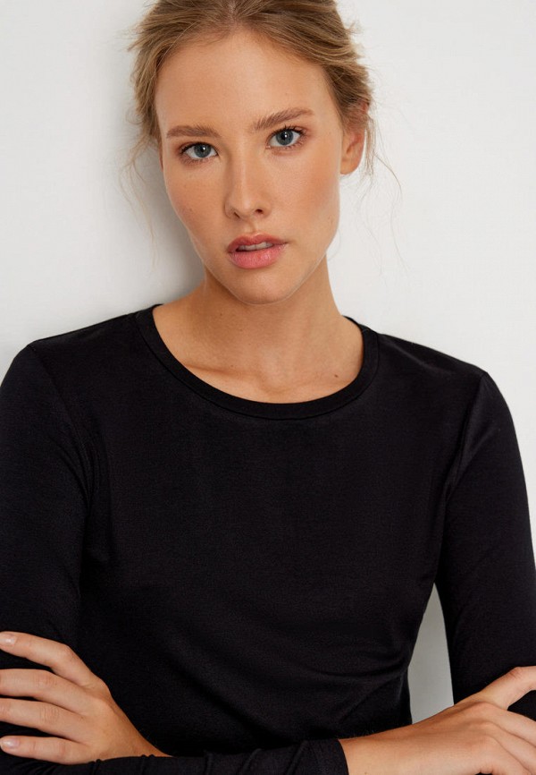 фото Лонгслив nice one