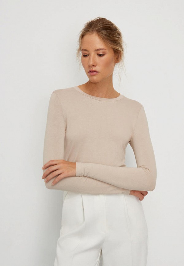 фото Лонгслив nice one