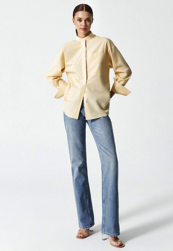 фото Рубашка charuel