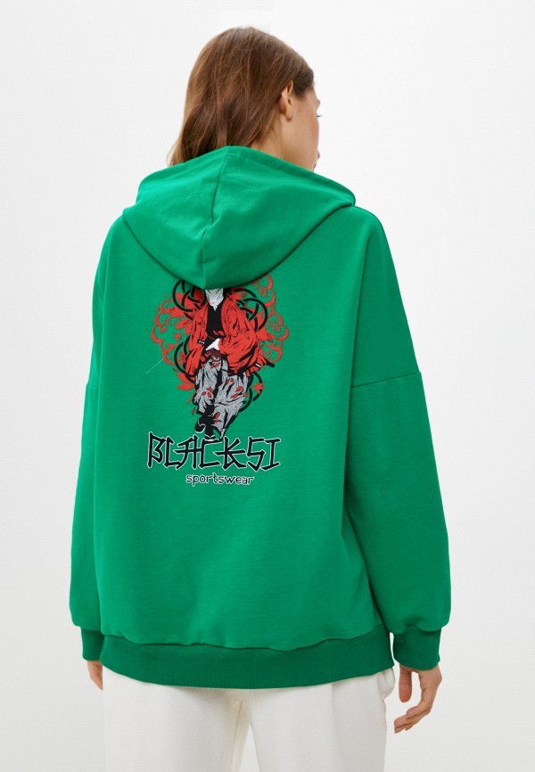 фото Худи blacksi