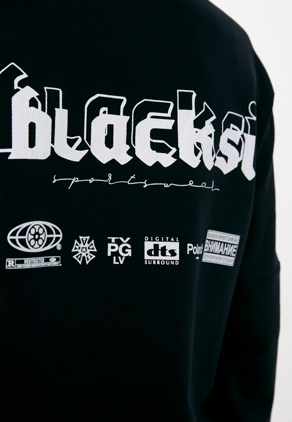 фото Худи blacksi