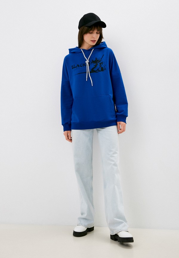 фото Худи blacksi