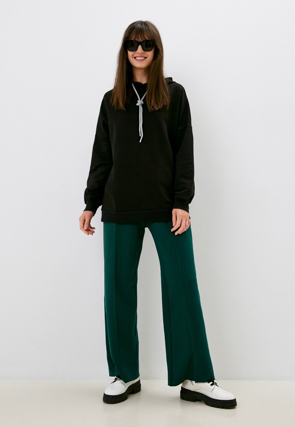 фото Худи blacksi