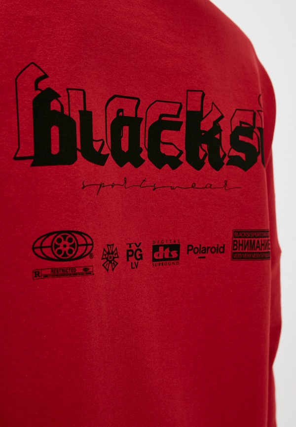 фото Худи blacksi